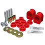 ENERGY SUSPENSION ENE4-5191R 20MM REAR SWAY BAR BUSHI NG SET