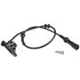 NTK AB2096 ABS Wheel Speed Sensor
