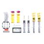 KW 352200CR Coilover Kit V3 19+ BMW X5 (G05) w/ Electronic Dampers