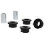 Whiteline W33324 Plus 12/05+ Nissan Frontier/XTerra Front Shock Absorber - to Control Arm Bushing
