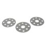 Spectre 4480 Engine Pulley Shim Kit