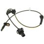 NTK AB0991 ABS Wheel Speed Sensor