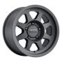 Method Race Wheels MR70157051515 15X7 5X100 (+15) CWH 701B Bead Grip (HB 56.1)
