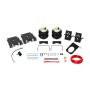Firestone 2430 Ride-Rite Air Helper Spring Kit Rear 07-18 Chevy/GMC C1500 (Not 15-18 Denali) (W217602430)