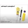 KW 18025029 Street Comfort Kit Mercedes-Benz E-Class Coupe (C207) (all incl. AMG) RWD