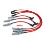 JBA 07-11 Jeep 3.8L Ignition Wires High Temp 6 Lead Set (Use w/1528S)