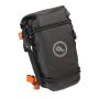 Giant Loop FDBG17 Fender Bag/Number Plate Bag 3.5L - Black