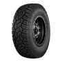 Yokohama 37x13.50r17/10 121q Yok Geolandar X-At