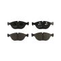Bosch 0986424649 Bosch EuroLine Brake Pads