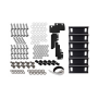 Fishbone Offroad FB21258 Tundra Tackle Rack System