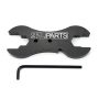 SPL Parts Adjustment Wrench