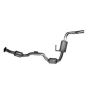 AB Catalytic 2568 Direct-Fit Catalytic Converter EPA (Federal)
