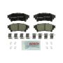 Bosch BC1391 Bosch QuietCast Brake Pads
