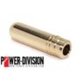GSC P-D Nissan VR38DETT Manganese Bronze Exhaust Valve Guide +.001in Oversize OD - Single