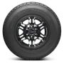 Nitto 275/55r20xl 117h  Nit Dura Grappler