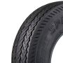 Carlisle 20.5x8.0-10/8-5l Car-U Sport Trail White Assembly