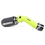 Perrin 18-21 Subaru STI Cold Air Intake - Neon Yellow