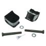 Superlift 40031 05-19 Ford F-250/F-350 4WD 2in Leveling Kit - Front