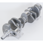Eagle 103523750 Chevrolet 305/350 3.7500in 1Piece Rear Seal Standard Cast Steel Crankshaft