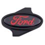 FORD FRD302-339 Air Cleaner Wing Nut Black 1/4-20 Threads