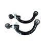 Whiteline KTA294 Camber Adjustable Rear Upper Control Arm Set