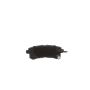Bosch BE1510H Brake Pads Rear