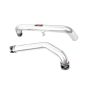 Injen SES7027ICP 08-09 Cobalt SS Turbochared 2.0L Polished Intercooler Piping Kit