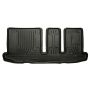 Husky Liners 13 Infiniti JX35 / 13 Nissan Pathfinder Weatherbeater Black 3rd Seat Floor Liner