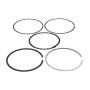 Wiseco 81.00MM RING SET Ring Shelf Stock