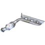AB Catalytic 51333 Direct-Fit Catalytic Converter EPA (Federal)