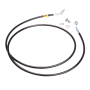 Chase Bays CB-H-CLUTCH 94-01 Acura Integra / 92-00 Honda Civic w/B Clutch Line