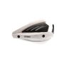 Cycra 1CYC-7902-237 19-20 BMW R1250GS Voyager Dual Road - White/Black