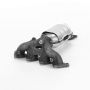 AP Exhaust 641180 EPA (Federal) Catalytic Converter