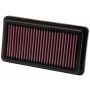 K&N KT-6907 Replacement Air Filter