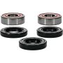 Pivot Works 25-1215-P Wheel Bearing Kit
