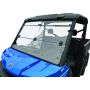 QuadBoss 375784 16-22 Can-Am Defender HD10 Windbreak Folding Windshield