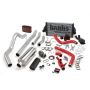 Banks Power 46356-B 94-97 Ford 7.3L CCLB Auto PowerPack System - SS Single Exhaust w/ Black Tip