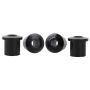 Whiteline 79-88 Toyota Pickup Front Leaf Spring Shackle Bushing Kit