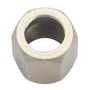 FRAGOLA FRG581803 #3 TUBE NUT - STEEL