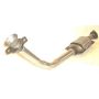Davico Mfg 171214 CARB Exempt Direct Fit Catalytic Converter