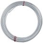AGS BLC-425 Steel Brake Line Tubing Coil, 1/4 x 25