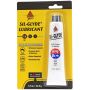 AGS SG-2H Sil-Glyde Silicone Lubricant, Tube, 1.5 oz, Card, Hardware