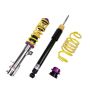 KW 10250029 Coilover Kit V1 2009+ Honda Fit