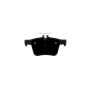 Bosch BE1761H Brake Pads Rear