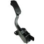 NTK AD0251 Accelerator Pedal Sensor