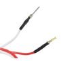 NRG SRK-TRANS Female & Male Transistors for Horn - 2pcs