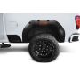 20-   GMC Sierra 2500HD Pocket Style Flares 4Pc