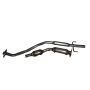 AB Catalytic 51353 Direct Fit Front Catalytic Converter EPA (Federal)