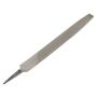 Forney 70322 Flat Bastard File, 12-Inch