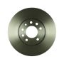 Bosch 45011171 Bosch QuietCast Disc Brake Rotor